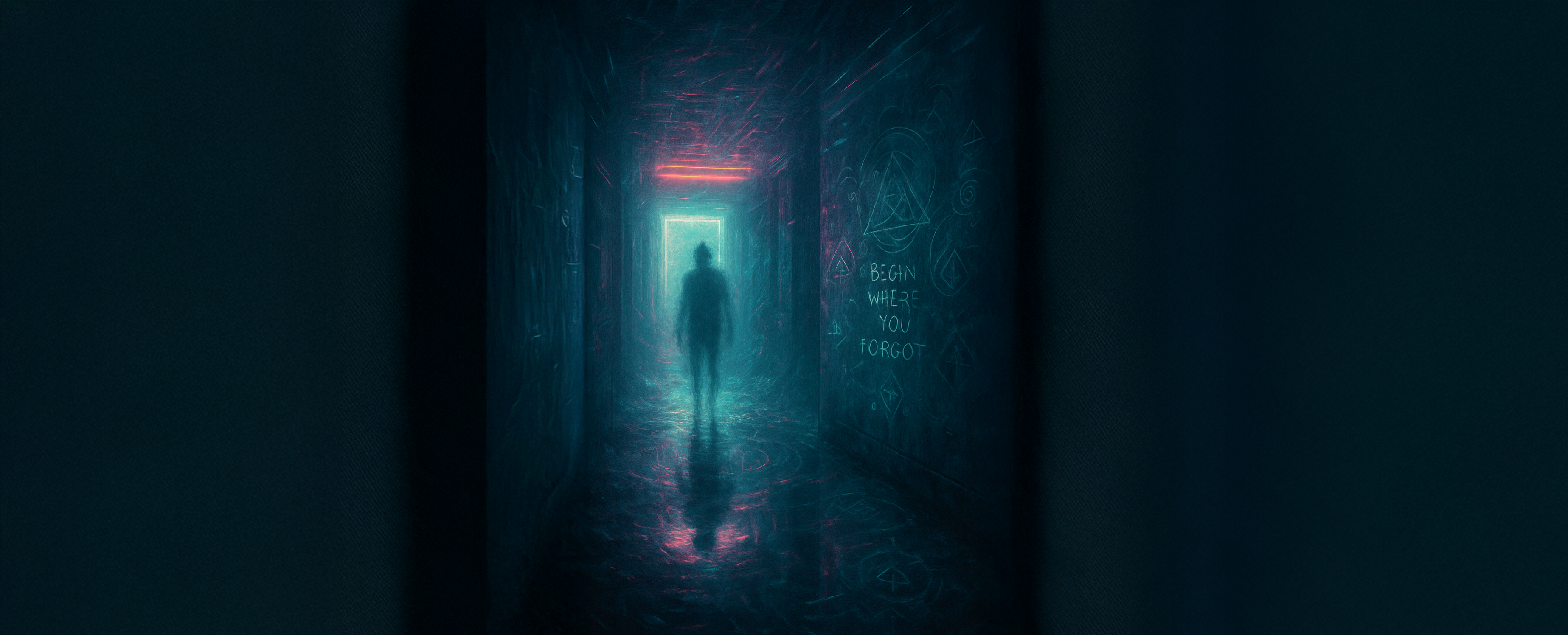 Blueprint of mind