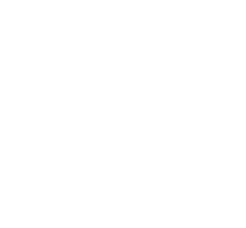 Linkedin glyph white.